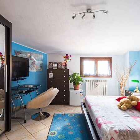 Murgo'S Hotel Salvaterra Luaran gambar