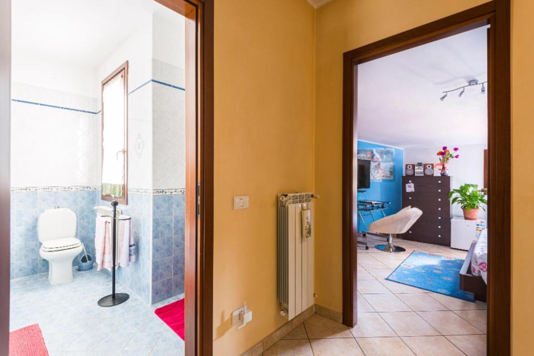 Murgo'S Hotel Salvaterra Luaran gambar