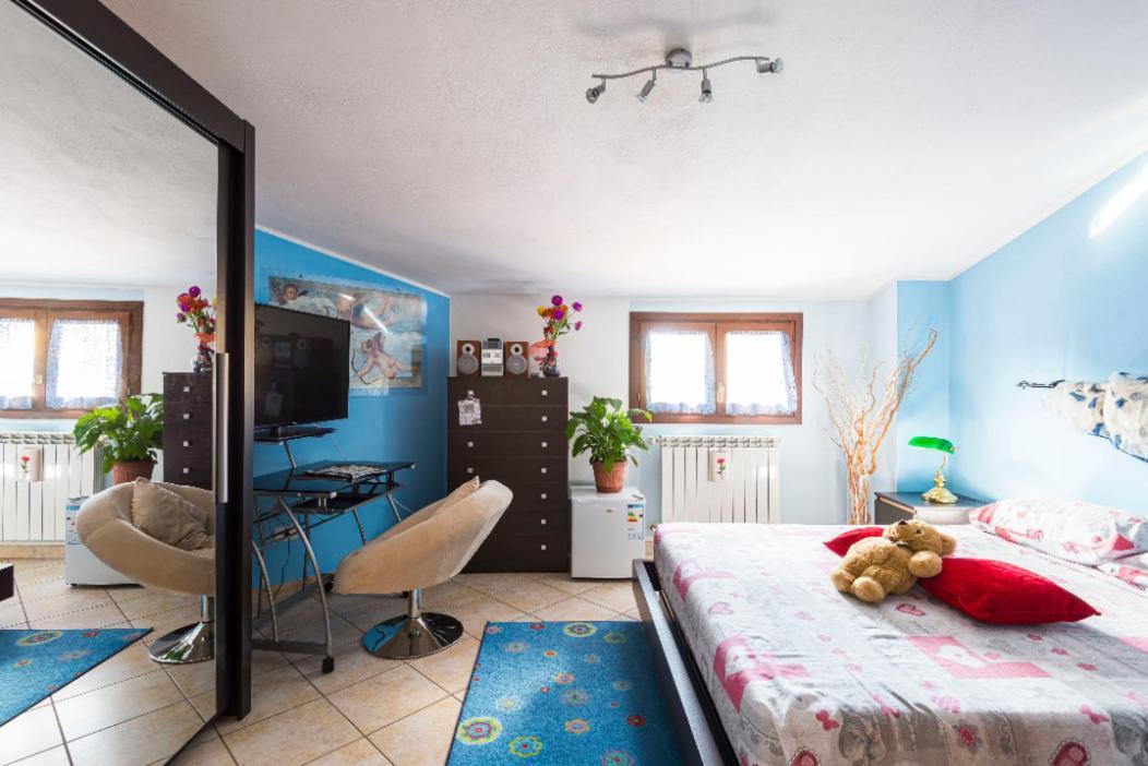 Murgo'S Hotel Salvaterra Luaran gambar