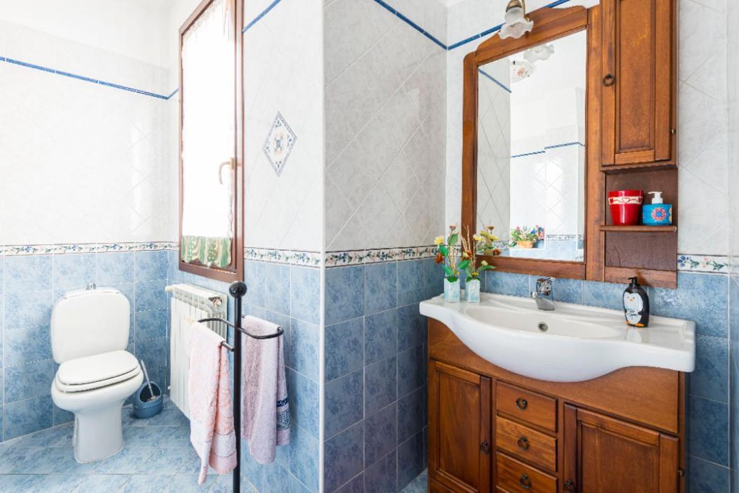 Murgo'S Hotel Salvaterra Luaran gambar
