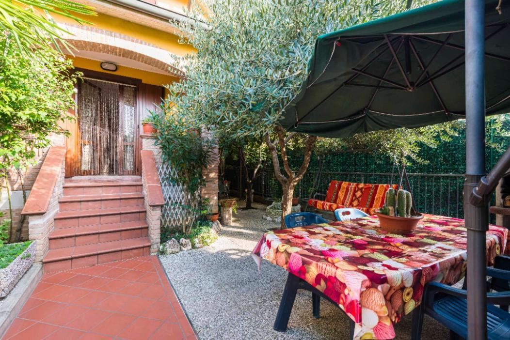 Murgo'S Hotel Salvaterra Luaran gambar