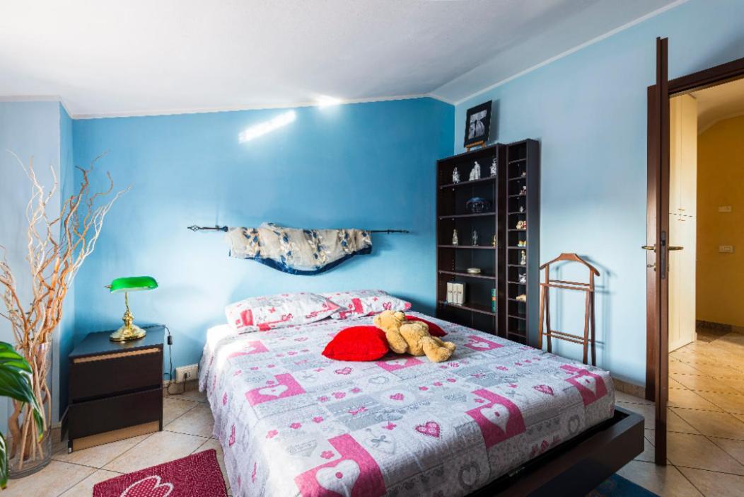 Murgo'S Hotel Salvaterra Luaran gambar