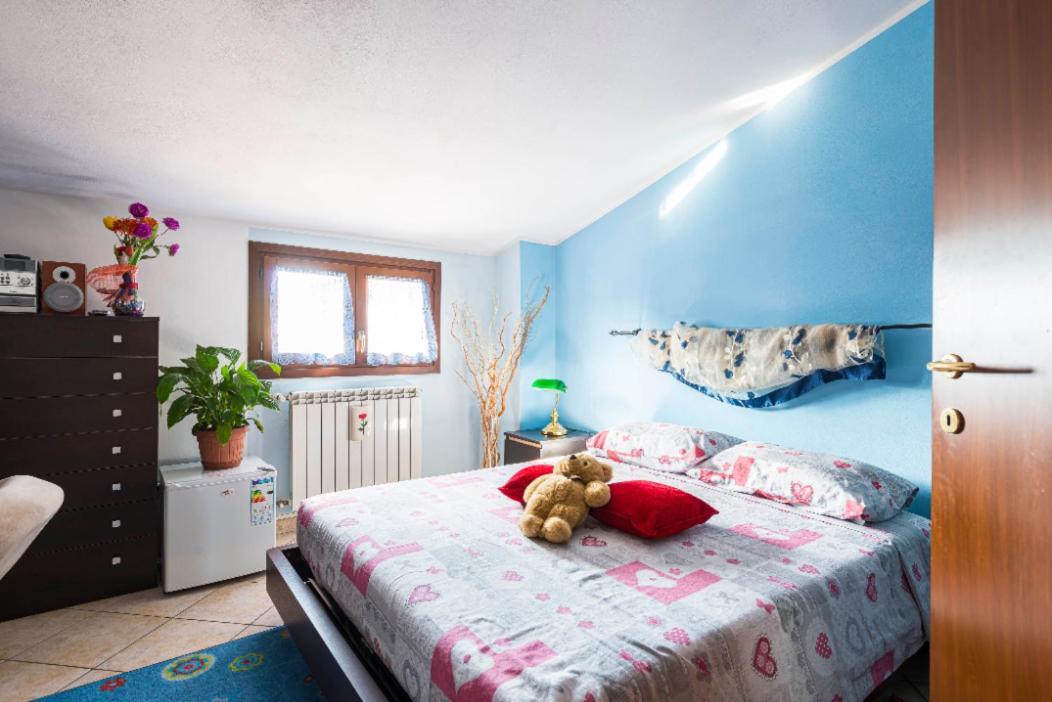 Murgo'S Hotel Salvaterra Luaran gambar