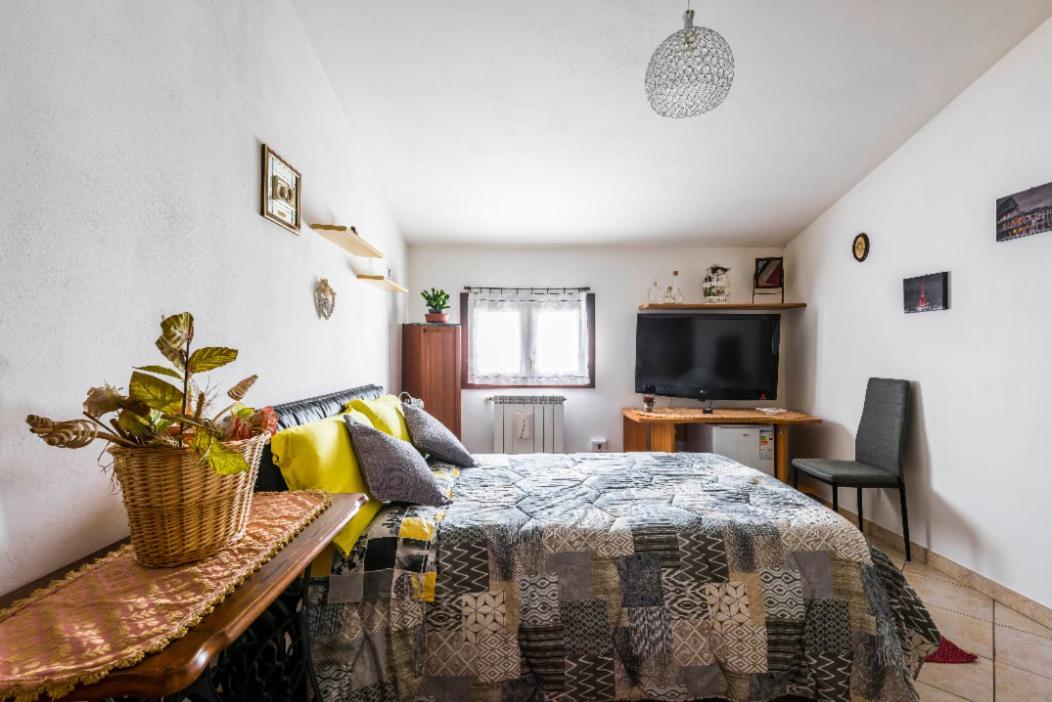 Murgo'S Hotel Salvaterra Luaran gambar