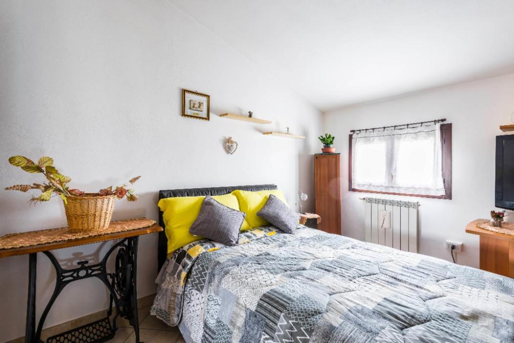 Murgo'S Hotel Salvaterra Luaran gambar