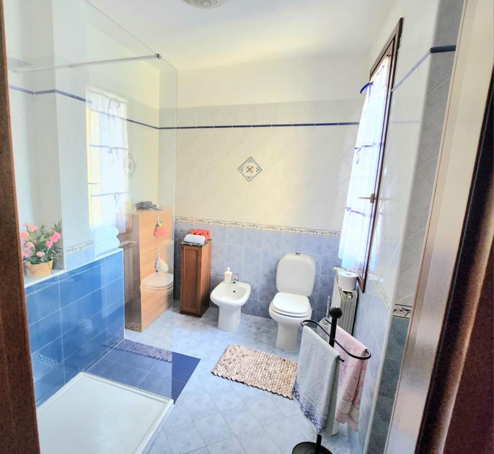 Murgo'S Hotel Salvaterra Luaran gambar